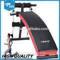 Fitness Equipment Fitness abs sit up bench training machine hot 2016